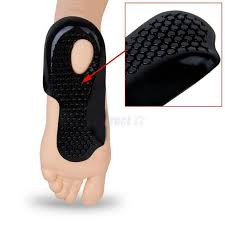 نکات خرید کفی خار پاشنه