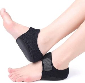 خرید کفی طبی خار پاشنه