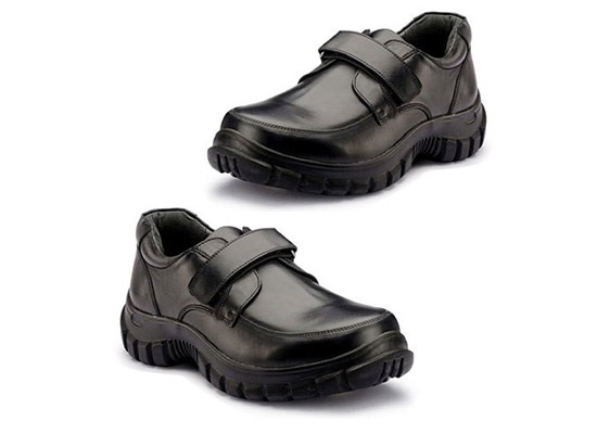 کفش طبی دیابتی