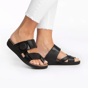 صندل هالوکس والگوس