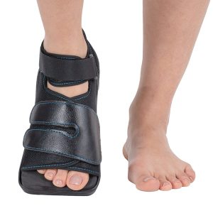 کفش جراحی هالوکس والگوس