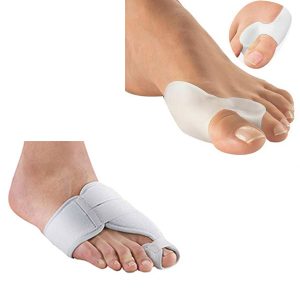 پد و اسپلینت هالوکس والگوس