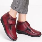 کفش طبی هالوکس والگوس