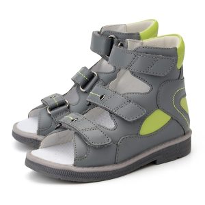 سفارش کفش طبی پای پرانتزی