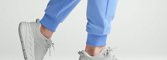 کفش پیاده روی طبی