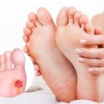 نقش اسکن کف پا در درمان زخم‌ های دیابتی