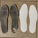 ویژگی های کفی طبی نامناسب