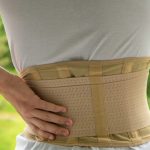 بهترین کمربند طبی برای دیسک کمر