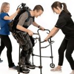 کاربرد ارتز برای بیماران سکته مغزی