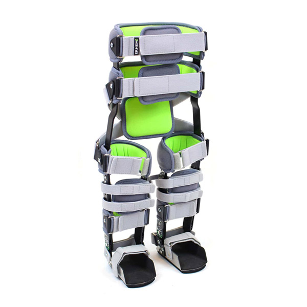 بریس کامل پا در زعفرانیه