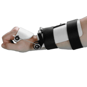 ارتز مچ دست لولادار