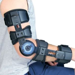 ارتز آرنج استاتیک