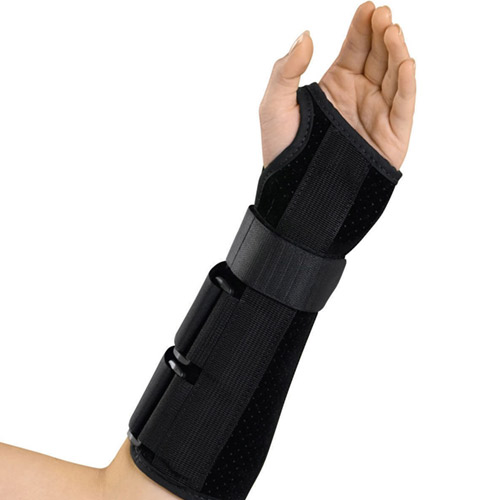 ارتز ساعد و مچ دست